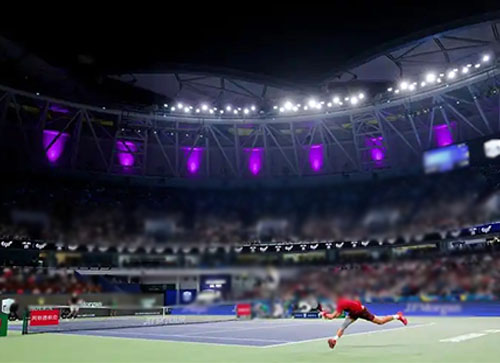 三河市体育比赛